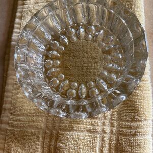 Candy dish - Classic Crystal Look
